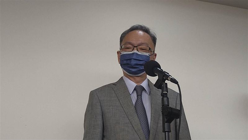 郭台銘喊高端解密　薛瑞元：價格早已公開