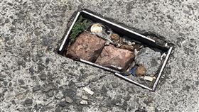 在地「控肉便當」。（圖／翻攝自路上觀察學院 臉書）