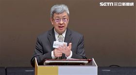 蔡英文、陳建仁出席2023地方創生論壇暨展覽市集