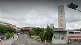 舍監,男子,新北市林口區,醒吾科技大學,闖入,女宿舍（圖／翻攝自Google Map）