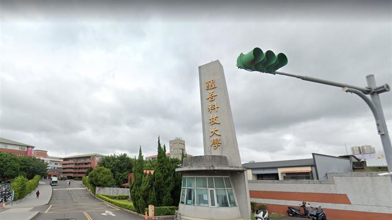 3男闖入醒吾科大女宿！校方：動線將分流