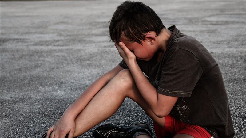 母控兒遭霸凌亡！校方聲明遭洗版…偷改文