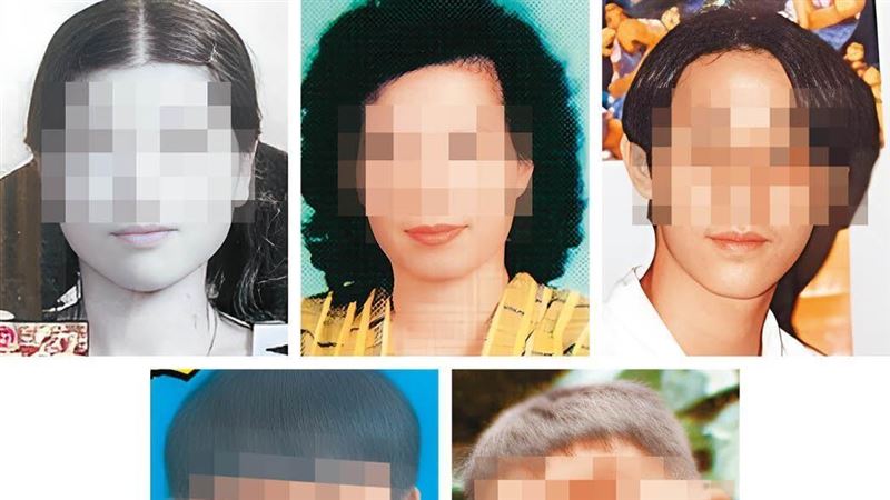 妻兒女友破頭慘死！詐保人魔伏法無人收屍