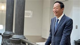 鴻海創辦人郭台銘積極爭取國民黨2024總統提名。（圖／翻攝自郭台銘臉書）