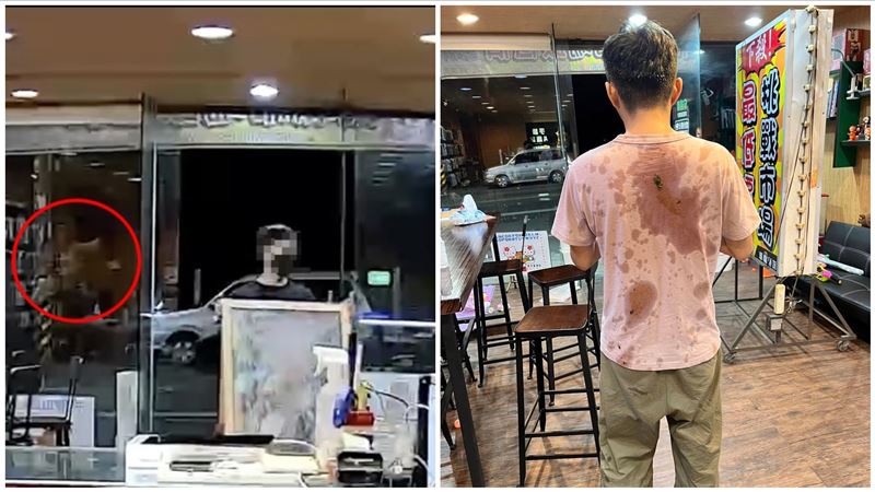 通訊行被1星負評：專業檳榔店！原因曝光