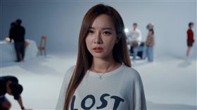 奎丁推出單曲訴說遭施暴黑歷史。（圖／紅心字會提供）