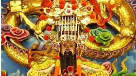 大甲媽祖、保生大帝（圖／翻攝自大甲鎮瀾宮臉書、屏東北勢寮保安宮臉書）