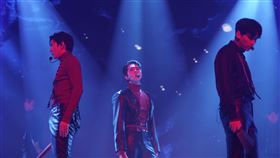 VIXX。（圖／ON INN ASIA 提供）