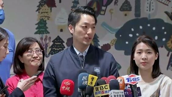 翡翠水庫專管撿柯文哲政績？蔣萬安回應了