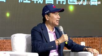 郭台銘狂下猛藥！提「核電」傷到侯友宜了