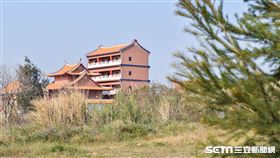 金門大橋（記者陳弋攝影）