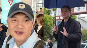 李亞鵬。（圖／翻攝自微博）