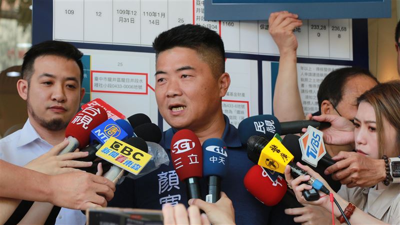 律師：顏寬恒若到法院就要準備被打臉！