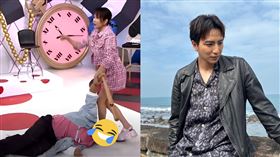 辣個女生。（圖／翻攝自IG）