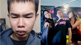 鄧佳華,AV,華根初上,苡若,波多野Bella,性騷擾