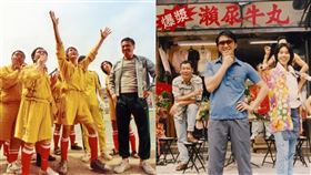 周星馳（圖／翻攝自IG／stephenchow）