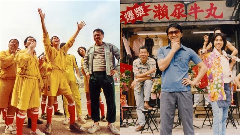 驚喜！他爆周星馳將有新作　這些演員歸隊