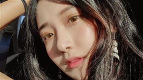 韓妞玉足踏遍北海岸！企鵝妹8天完成200km　抵達台北急發3點聲明