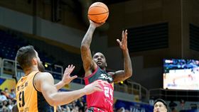 臺中太陽萊斯。 (圖／T1聯盟提供)