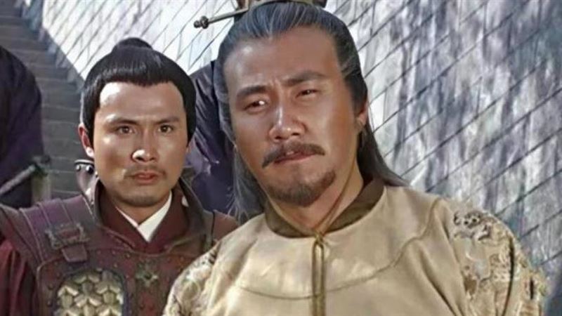 徐達放走元順帝被舉發！朱元璋：徐達懂我