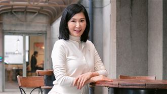 獨／8點檔不老女神「沒拍戲計畫」吐遺憾