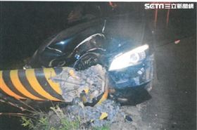 買8二手車全撞壞還賺千萬　11人下場慘了（圖／資料照）