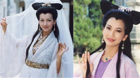 趙雅芝（圖／CTWANT提供）