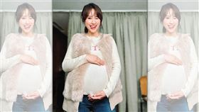 ▲吳姍儒國中以前，因為被老師知道爸爸是吳宗憲，竟帶頭和學生排擠她。（翻攝自吳姍儒臉書）