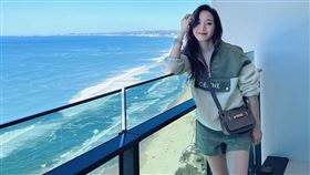 侯佩岑(翻攝臉書)