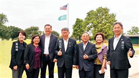 柯文哲（圖／鏡週刊提供）