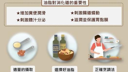 不吃油脂多蔬菜少吃肉  減肥恐出大亂子