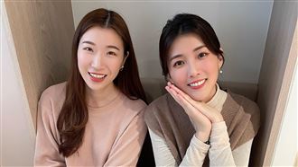 開箱極簡圓弧宅！網紅末羊子砸300萬裝潢