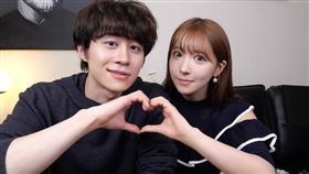 （圖／翻攝自三上悠亞YouTube）