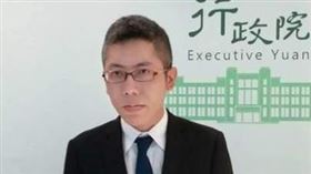 丁允恭,吳敦義,愛河整治,陳其邁,高雄市長,九合一選舉 圖/翻攝自丁允恭臉書