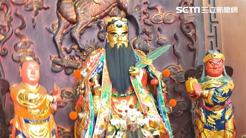 就是明天！拜財神前先拜「這1尊」發大財