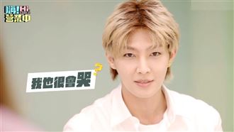 嗨！營業中2爆集體辭職換角　炎亞綸哭了