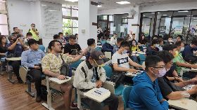 行政執行署台南分署首拍虛擬貨幣