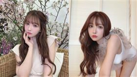  三上悠亞（圖／翻攝自三上悠亞 IG）