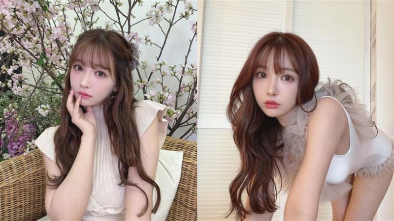 三上悠亞引退倒數　來台最後公開活動曝光