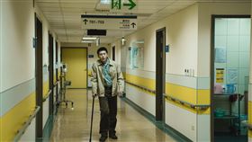 《溟溟》莫子儀 鄧九雲 葉穎 高英軒（圖／華映提供）