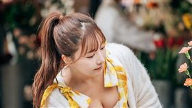 三上悠亞,Tyson Yoshi（圖／Just Kidding Ltd.提供）