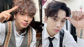 （圖／翻攝自崔晳鎮推特）