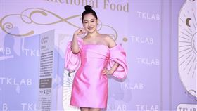  小S(蔡維歆攝影)