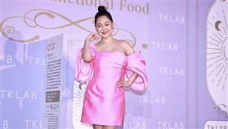 派翠克慘丟主持棒　小S暴氣拒談葛斯齊