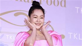 小S(蔡維歆攝影)
