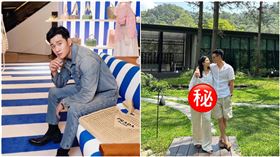  周興哲,翻攝自IG