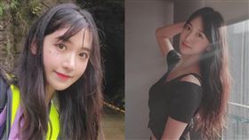 企鵝妹。（圖／翻攝自企鵝妹IG）