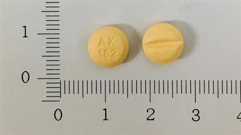 降血脂藥庇脂清爆「不純物」 回收5萬顆