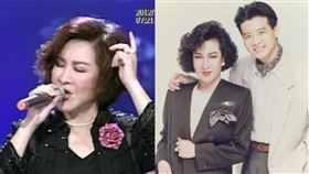 楊小萍,遠東首席歌后,楊慶煌