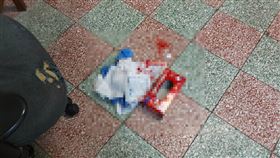 水果刀,債務,瑞芳,爪子坑路,右後肩,新北,殺人未遂